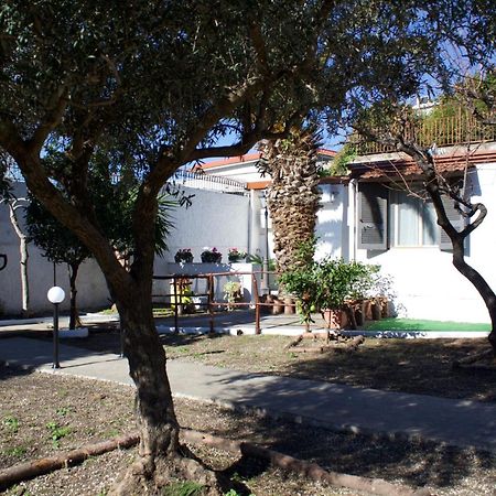 Vesuvioserenityroom Ercolano Luaran gambar