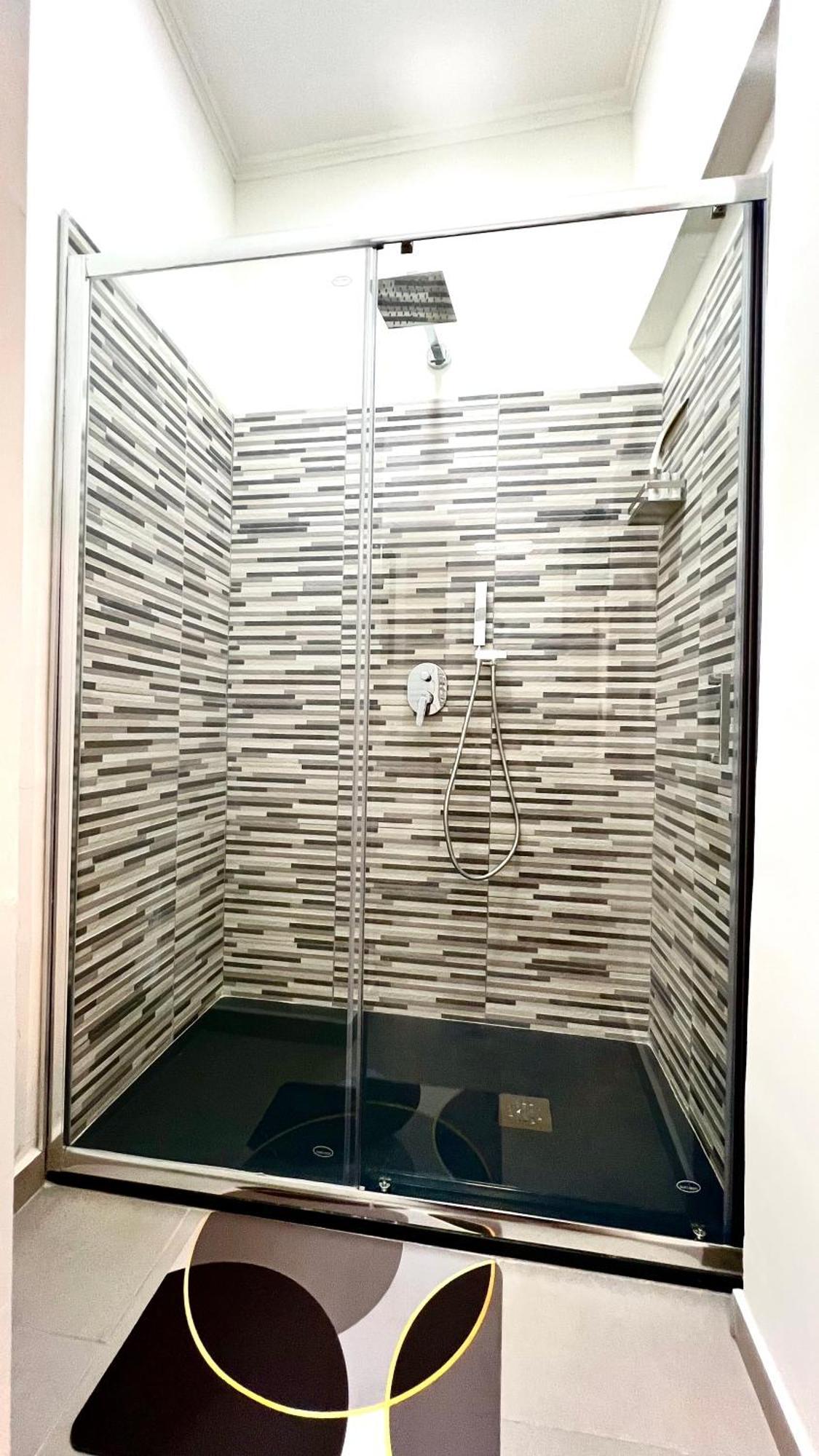 Vesuvioserenityroom Ercolano Luaran gambar