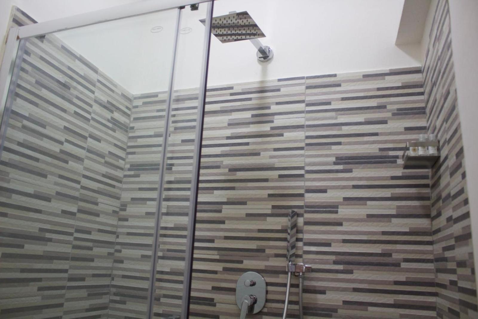 Vesuvioserenityroom Ercolano Luaran gambar