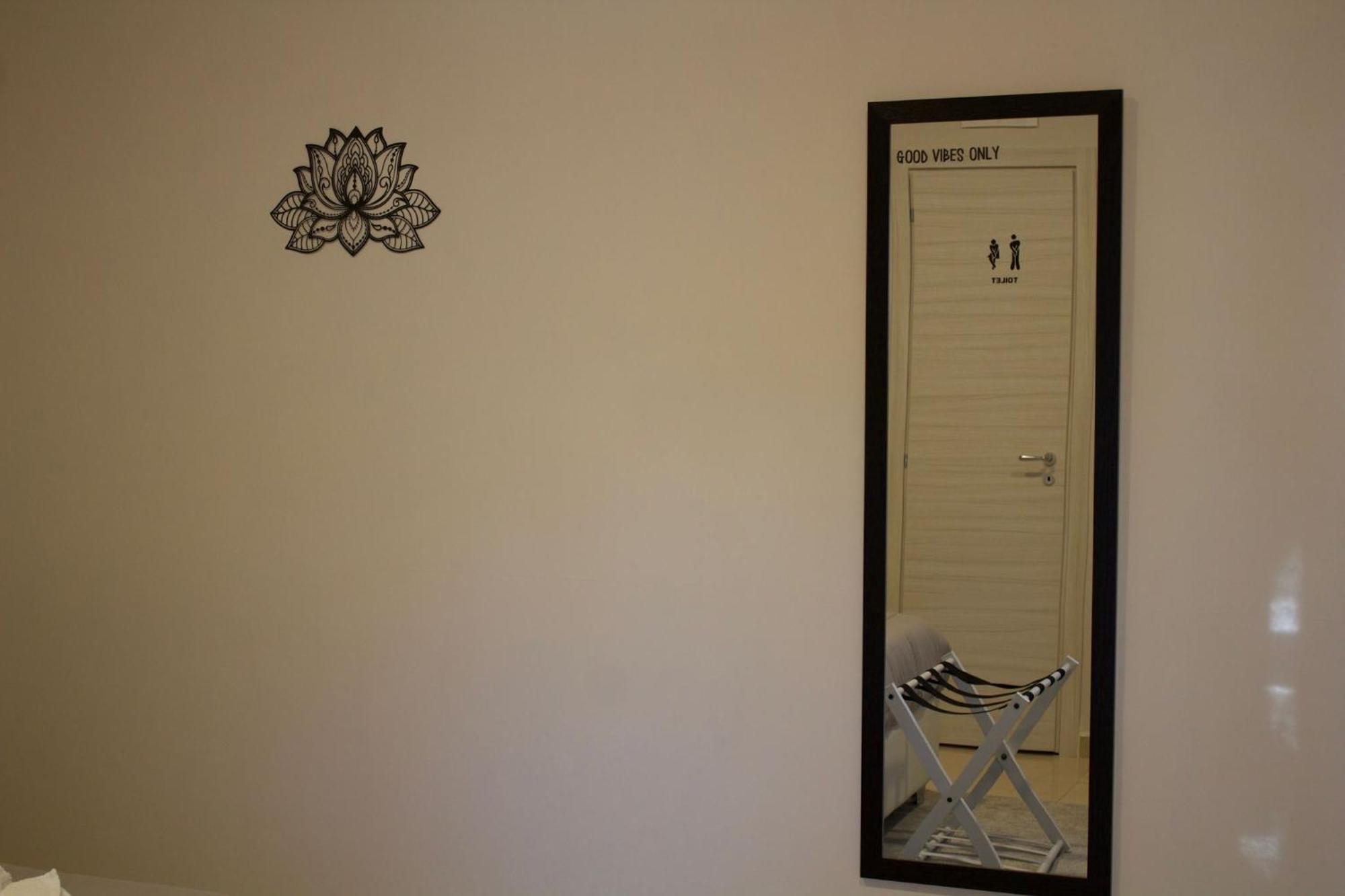Vesuvioserenityroom Ercolano Luaran gambar