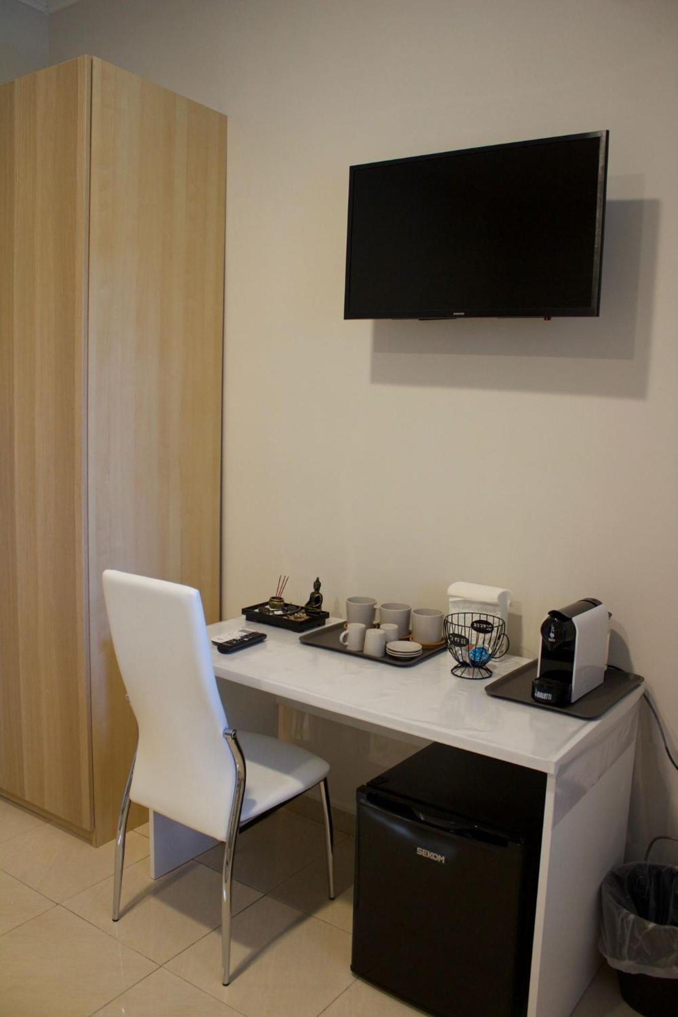 Vesuvioserenityroom Ercolano Luaran gambar