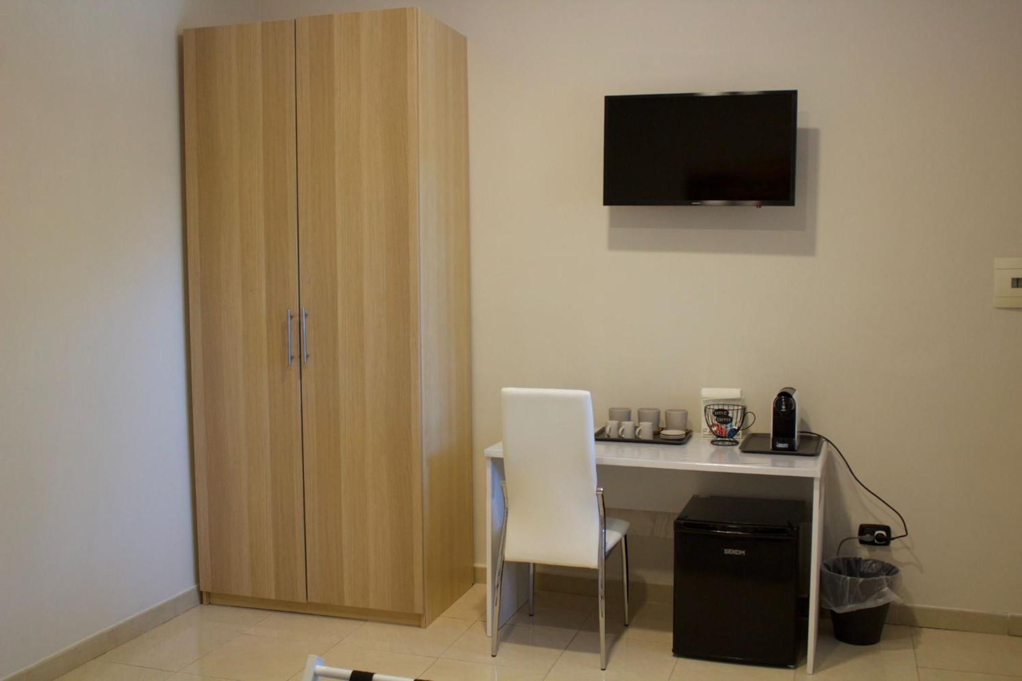 Vesuvioserenityroom Ercolano Luaran gambar